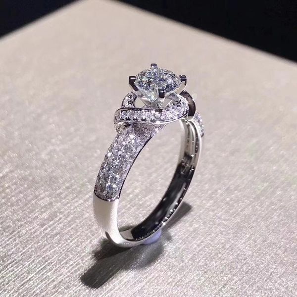 cluster rings silver 925 jewelry natural moissanite ring for women 2s flower pure bizuteria gemstone anillos box, Golden;silver
cluster rings silver 925 jewelry natural moissanite ring for women 2s flower pure bizuteria gemstone anillos box, Golden;silver