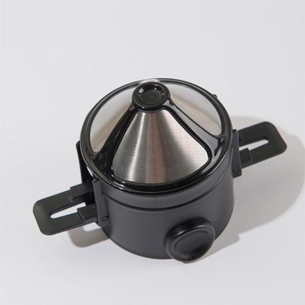 coffee filters 3pcs filter portable stainless steel foldable drip tea holder easy clean reusable paperless pour over dripp
coffee filters 3pcs filter portable stainless steel foldable drip tea holder easy clean reusable paperless pour over dripp