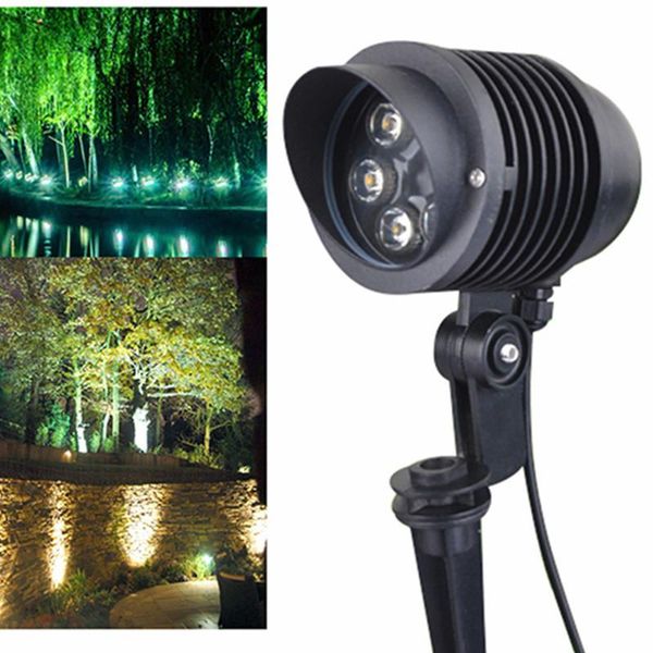 arrival 6x1w waterproof spike landscape led light spot ip65 outdoor for garden lawn lamps
arrival 6x1w waterproof spike landscape led light spot ip65 outdoor for garden lawn lamps