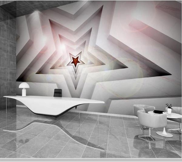wallpapers papel de parede 3d pentagram abstract geometry wallpaper,living room tv wall bedroom papers home decor cafe bar mural
wallpapers papel de parede 3d pentagram abstract geometry wallpaper,living room tv wall bedroom papers home decor cafe bar mural