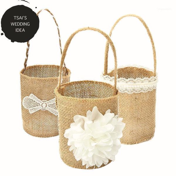 arrival burlap basket with ribbon decoration event party supplies candy boxes gift cases pography props decor11
arrival burlap basket with ribbon decoration event party supplies candy boxes gift cases pography props decor11