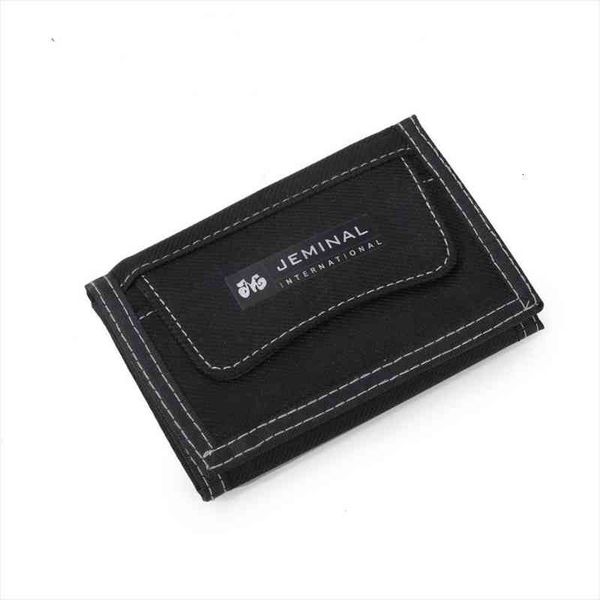 simple canvas short wallet men card holder children velcro pocket coin purse, Red;black
simple canvas short wallet men card holder children velcro pocket coin purse, Red;black