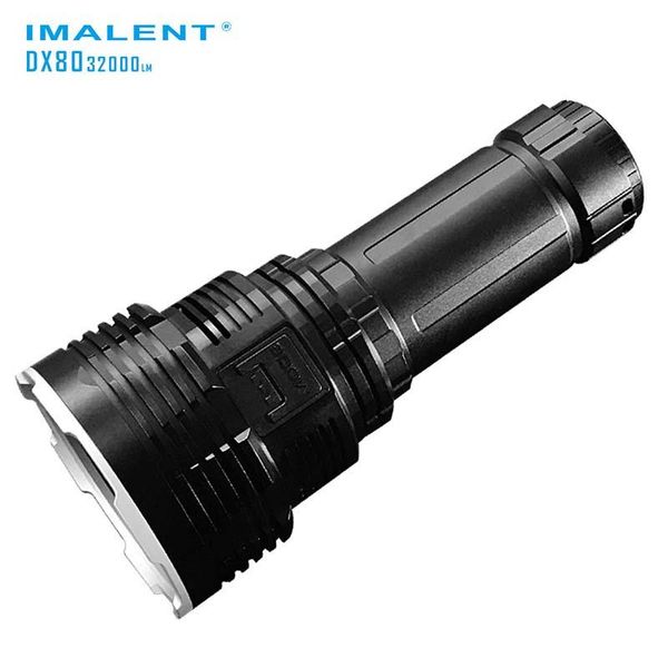flashlights torches imalent dx80 8xcree xhp70 32000 lumens high performance outdoor search light direct recharge led (
flashlights torches imalent dx80 8xcree xhp70 32000 lumens high performance outdoor search light direct recharge led (