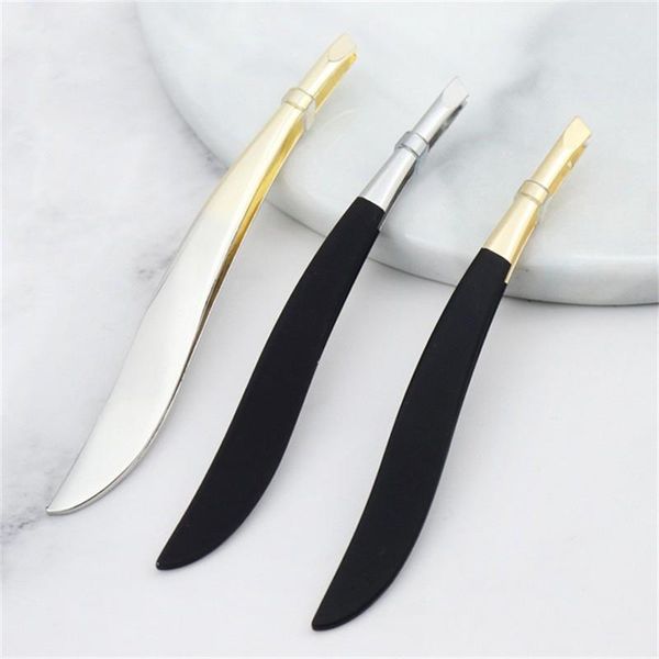 1pc professional stainless steel hair removal eye brow eyebrow tweezers clip women beauty makeup tools eyelash curler
1pc professional stainless steel hair removal eye brow eyebrow tweezers clip women beauty makeup tools eyelash curler