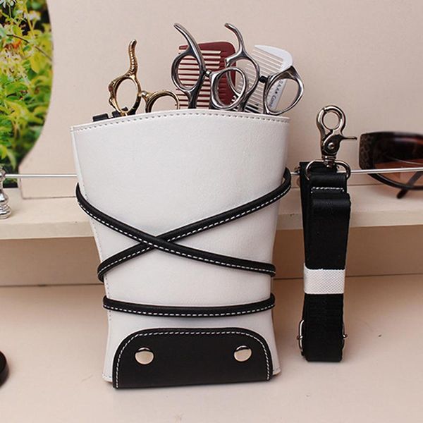 professional cowleather pet hair scissor bag case barber holster pouch holder purse adjustable waist shoulder belt accessories dog apparel
professional cowleather pet hair scissor bag case barber holster pouch holder purse adjustable waist shoulder belt accessories dog apparel