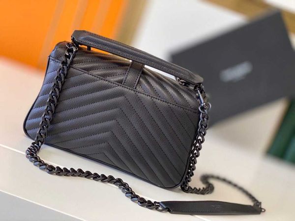 shoulder bags star goddess street shooting versatile postman brand bag fashion leisure messenger v style gold silver black hardware chain
shoulder bags star goddess street shooting versatile postman brand bag fashion leisure messenger v style gold silver black hardware chain