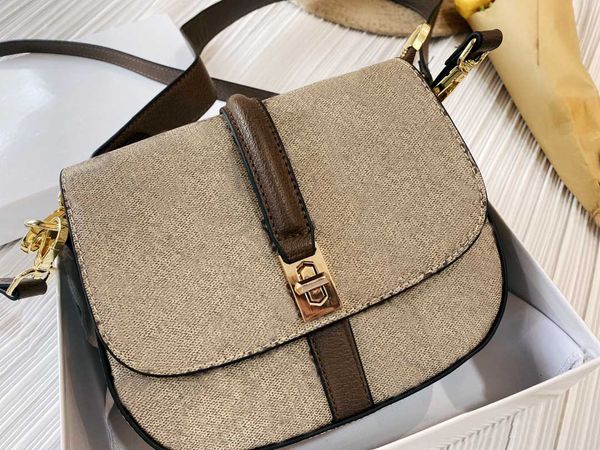 2021 women classic saddle bags ladies messenger handbags purses luxurys designers fashion cross body quality wallet
2021 women classic saddle bags ladies messenger handbags purses luxurys designers fashion cross body quality wallet
