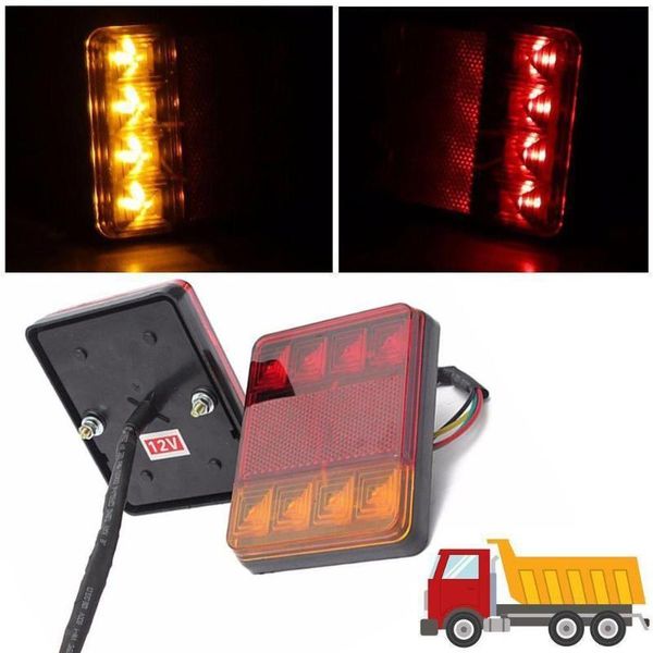 car truck led rear tail light warning lights waterproof tailight s9s9 ute lamp caravans for trailer t6s0 headlights
car truck led rear tail light warning lights waterproof tailight s9s9 ute lamp caravans for trailer t6s0 headlights