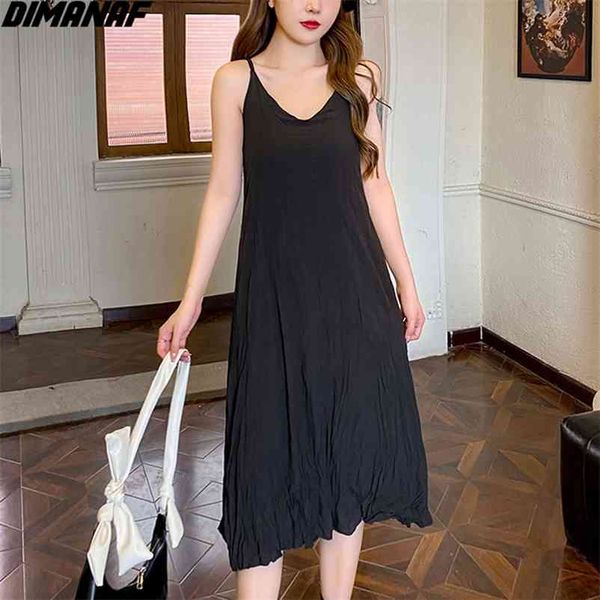 plus size dress women party evening sleeveless french summer v-neck korea loose vintage black casual 4xl 210531, Black;gray
plus size dress women party evening sleeveless french summer v-neck korea loose vintage black casual 4xl 210531, Black;gray