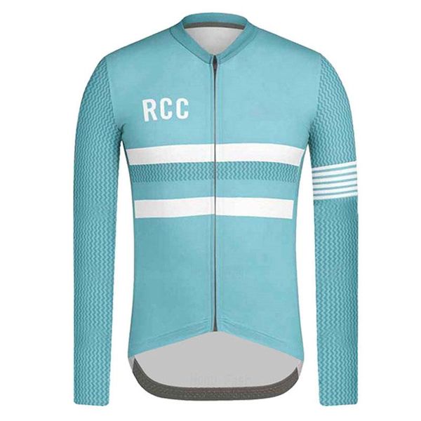 pro cycling jersey rcc 2021 men spring autumn long sleeve mtb bicycle clothing ropa ciclismo maillot bike shirt racing jackets, Black;red