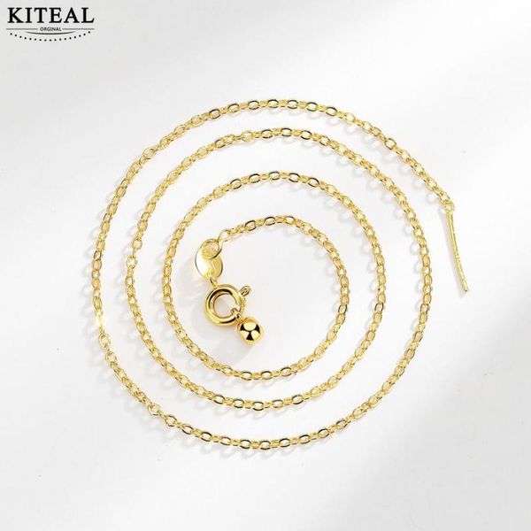 chokers kiteal silver plated male and female necklaces for women 43cm adjustable universal chain vintage necklace wedding jewelry, Golden;silver
chokers kiteal silver plated male and female necklaces for women 43cm adjustable universal chain vintage necklace wedding jewelry, Golden;silver