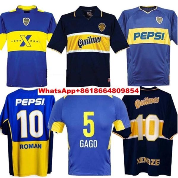 men's t-shirts 1997 1998 men bocaes retro shirt camiseta de futbol camisa 01 02 04 05 97 98 roman maradona shirts, White;black
men's t-shirts 1997 1998 men bocaes retro shirt camiseta de futbol camisa 01 02 04 05 97 98 roman maradona shirts, White;black