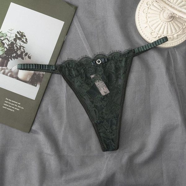 women's panties seamless lace underwear women elastic lingerie net yarn intimates thin belt kawaii panty plus size g-strings thongs, Black;pink
women's panties seamless lace underwear women elastic lingerie net yarn intimates thin belt kawaii panty plus size g-strings thongs, Black;pink