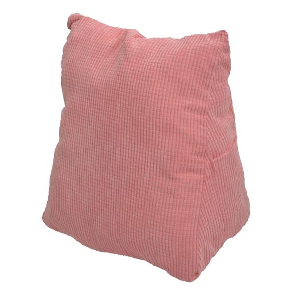 pillow soft wedge cushion chair backrest for reading watching tv back office rest cushions home car sofa ornament
pillow soft wedge cushion chair backrest for reading watching tv back office rest cushions home car sofa ornament