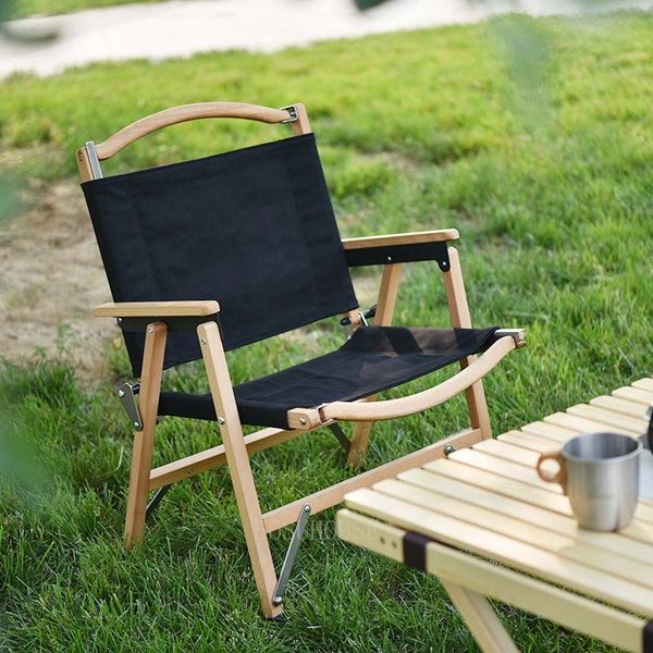 camp furniture outdoor camping folding chairs solid wood chair portable fishing 
camp furniture outdoor camping folding chairs solid wood chair portable fishing