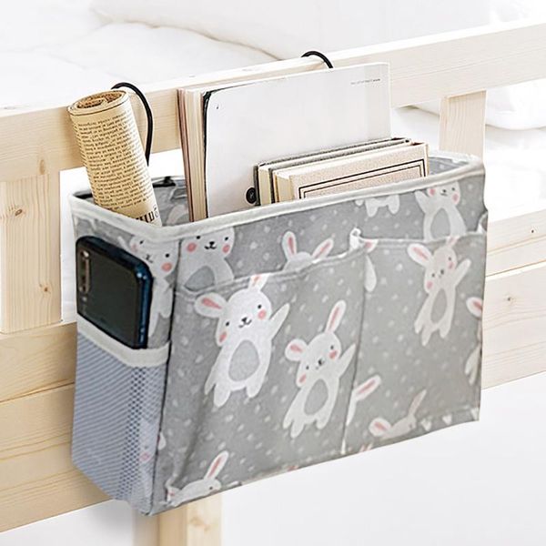 bedside storage holder pockets gadget book bed organizer couch hanging bag almacenamiento y organizacion bags
bedside storage holder pockets gadget book bed organizer couch hanging bag almacenamiento y organizacion bags