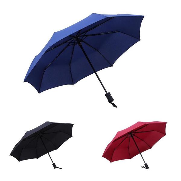 umbrellas 8 bones 3 folding double layer umbrella automatic strong waterproof sunshade sunshine anti-uv
umbrellas 8 bones 3 folding double layer umbrella automatic strong waterproof sunshade sunshine anti-uv