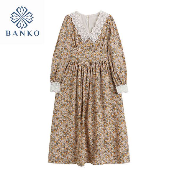retro dresses for women elegant vintage long sleeve black&yellow long frocks female lace v neck korean spring beach dress 210417, Black;gray
retro dresses for women elegant vintage long sleeve black&yellow long frocks female lace v neck korean spring beach dress 210417, Black;gray