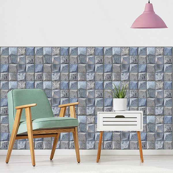wallpapers wall decor diamond stone 3d wallpaper self adhesive papel tapiz kitchen bedroom living room stickers waterproof house decoration
wallpapers wall decor diamond stone 3d wallpaper self adhesive papel tapiz kitchen bedroom living room stickers waterproof house decoration