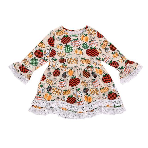 girl's dresses kids fashion girls halloween outfit autumn infant toddler princess round collar long sleeve casual, Red;yellow
girl's dresses kids fashion girls halloween outfit autumn infant toddler princess round collar long sleeve casual, Red;yellow