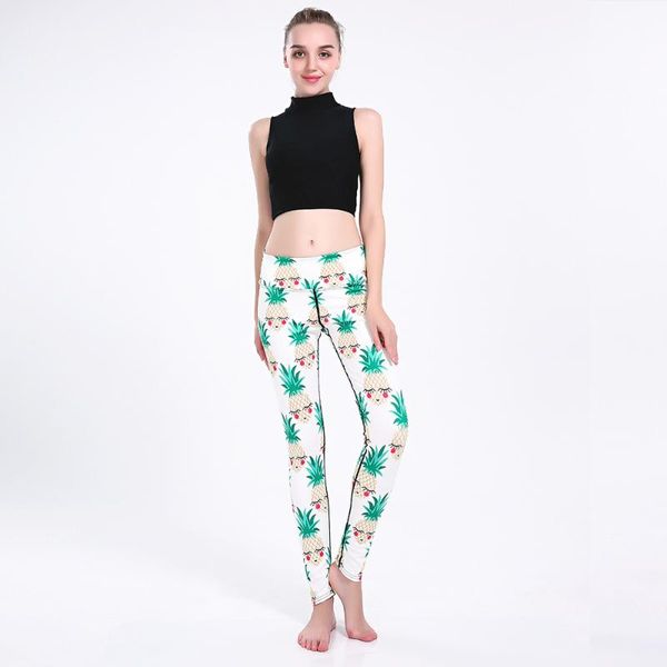 yoga outfit pineapple printed slim hip lifting sports breathable super elastic dry women's nine point pants yoga-0251
yoga outfit pineapple printed slim hip lifting sports breathable super elastic dry women's nine point pants yoga-0251