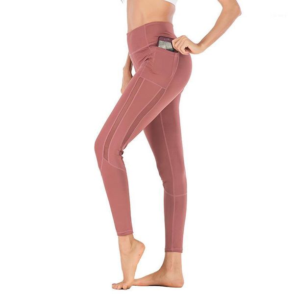 women's leggings 2021 women with pockets gothic mesh gym polyester fitness pants workout running for, Black
women's leggings 2021 women with pockets gothic mesh gym polyester fitness pants workout running for, Black