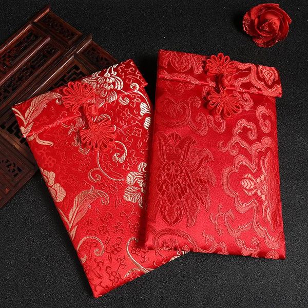christmas decorations 4pcs/pair red breasted cloth high-grade peacock knot wedding gift bag handmade packets party supplies
christmas decorations 4pcs/pair red breasted cloth high-grade peacock knot wedding gift bag handmade packets party supplies