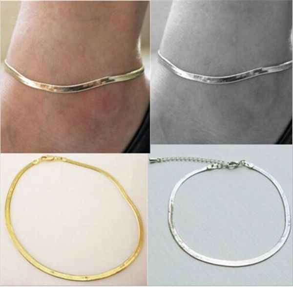 anklets fashion 1pcs foot jewelry women girls ankle bracelet anklet beach chain colors wholesale, Red;blue
anklets fashion 1pcs foot jewelry women girls ankle bracelet anklet beach chain colors wholesale, Red;blue