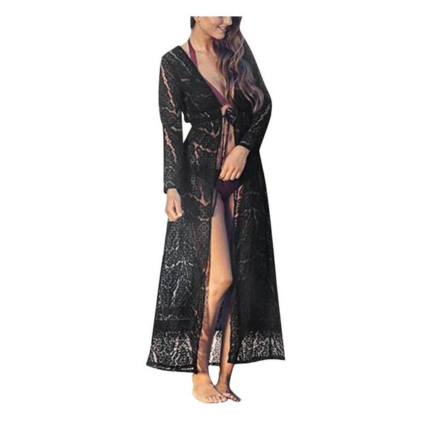 women's swimwear black kimono cardigan women fashion bathing suit bikini beach hollow swimsuit smock blouse shirts sarongs, White;black
women's swimwear black kimono cardigan women fashion bathing suit bikini beach hollow swimsuit smock blouse shirts sarongs, White;black