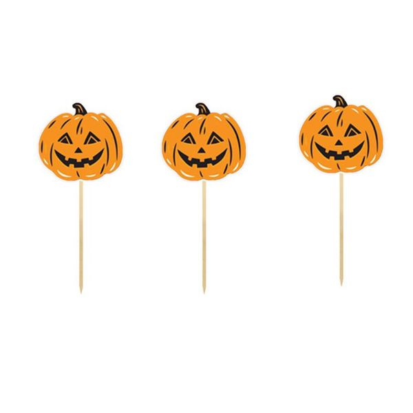 other festive & party supplies 24 pcs cake ers pumpkin shape picks fruit cupcake dessert ghost festival favors
other festive & party supplies 24 pcs cake ers pumpkin shape picks fruit cupcake dessert ghost festival favors