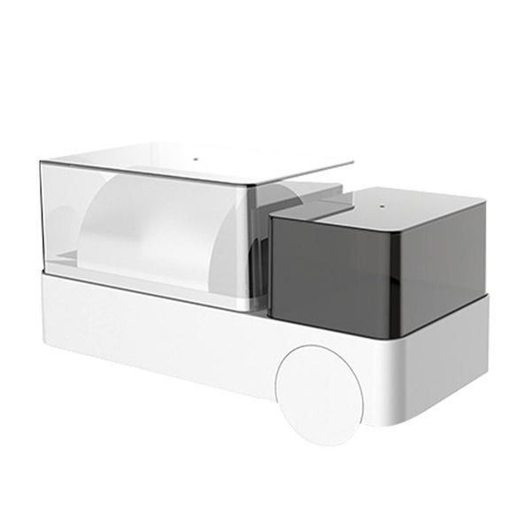 toilet paper holders roll dispenser punch-wall-mounted with small drawer storage waterproof holder for bathroom adhesive visible
toilet paper holders roll dispenser punch-wall-mounted with small drawer storage waterproof holder for bathroom adhesive visible