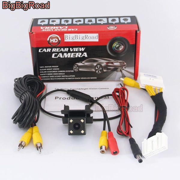 car rear view cameras& parking sensors bigbigroad for demio 2 dj 5-door hatchback backup reverse camera connect to original scr
car rear view cameras& parking sensors bigbigroad for demio 2 dj 5-door hatchback backup reverse camera connect to original scr