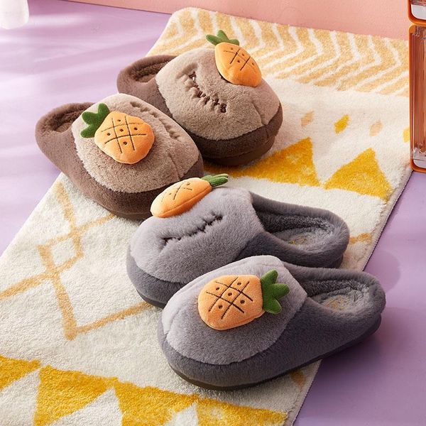 slippers 2021winter for boy girl fruit cartoon cute warm flat shoes children non-slip home indoor fashion kids slides flip flops, Black
slippers 2021winter for boy girl fruit cartoon cute warm flat shoes children non-slip home indoor fashion kids slides flip flops, Black