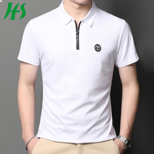 designers mens polo t shirt black men clothing men's t shirts female crop fitness t-shirt cotton dress classic ropa white camisas de ho, White;black
designers mens polo t shirt black men clothing men's t shirts female crop fitness t-shirt cotton dress classic ropa white camisas de ho, White;black
