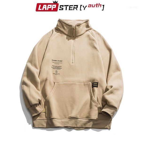 men's hoodies & sweatshirts -youth men fleece pocket harajuku 2022 mens oversized streetwear korean hoodie hip hop black clothes1
men's hoodies & sweatshirts -youth men fleece pocket harajuku 2022 mens oversized streetwear korean hoodie hip hop black clothes1