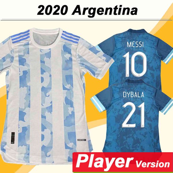 argentina 2020 national team player version messi di maria higuain mens soccer jerseys dybala home away football shirts aguero uniforms, Black
argentina 2020 national team player version messi di maria higuain mens soccer jerseys dybala home away football shirts aguero uniforms, Black