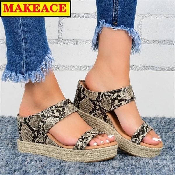 slippers women's summer wedge heel all-match outside wear outdoor flip-flops party beach, Black
slippers women's summer wedge heel all-match outside wear outdoor flip-flops party beach, Black