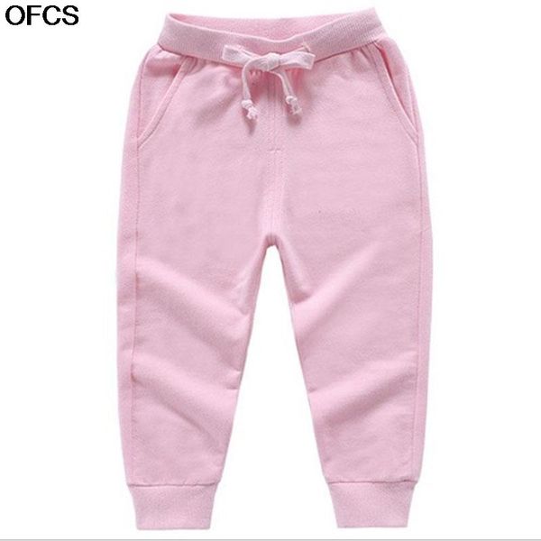trousers quality girls pants cotron casual sports children sweatpants boys elastic waist kids baby clothing 1-12year, Blue
trousers quality girls pants cotron casual sports children sweatpants boys elastic waist kids baby clothing 1-12year, Blue