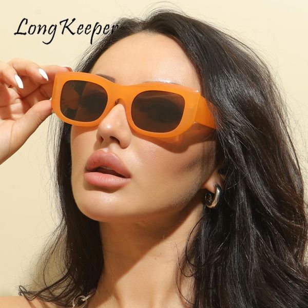 sunglasses small rectangle women men 2021 trend eyeglasses pink orange ladies fashion sun glasses luxury eyewear, White;black
sunglasses small rectangle women men 2021 trend eyeglasses pink orange ladies fashion sun glasses luxury eyewear, White;black