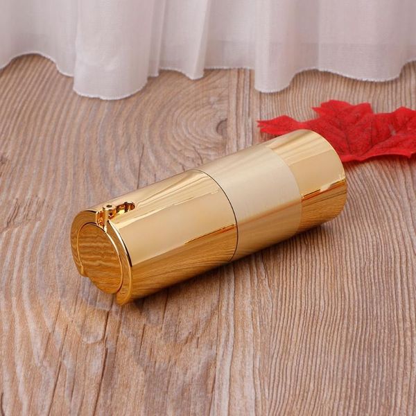15/30/50ml empty airless bottle cosmetic plastic pump container travel makeup 896d storage bottles & jars
15/30/50ml empty airless bottle cosmetic plastic pump container travel makeup 896d storage bottles & jars