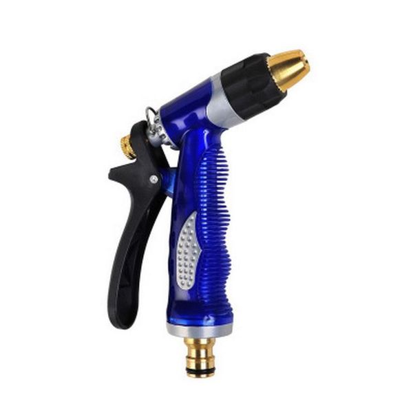 garden water gun adjustable copper hose spray nozzle watering suitable for car wash,cleaning,watering lawn and equipments
garden water gun adjustable copper hose spray nozzle watering suitable for car wash,cleaning,watering lawn and equipments