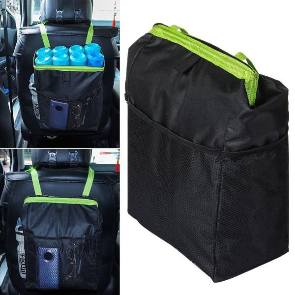 car organizer stowing tidying adjustable interior accessories seat back non-woven fabrics pocket storage bag
car organizer stowing tidying adjustable interior accessories seat back non-woven fabrics pocket storage bag