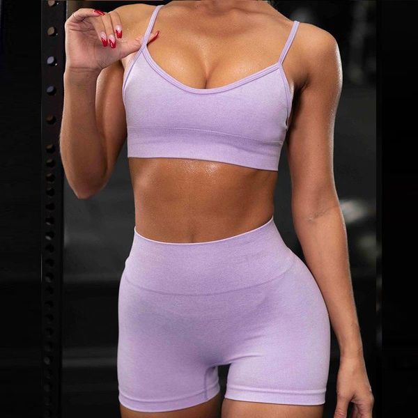 yoga outfit seamless leggings women gym clothing female high waist shorts tracksuit fitness 2 piece bra crop set
yoga outfit seamless leggings women gym clothing female high waist shorts tracksuit fitness 2 piece bra crop set