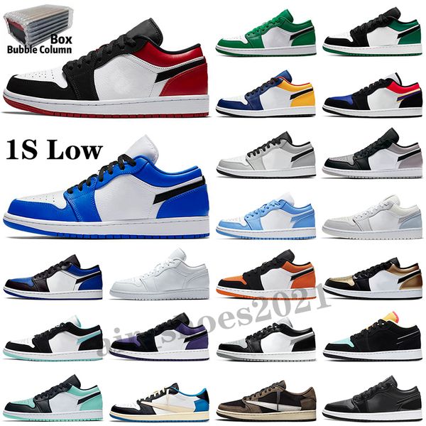 low 1 basketball shoes 1s unc reverse bred mens sports trainers royal toe laser orange university blue black light smoke grey sneakers men w, White;red
low 1 basketball shoes 1s unc reverse bred mens sports trainers royal toe laser orange university blue black light smoke grey sneakers men w, White;red