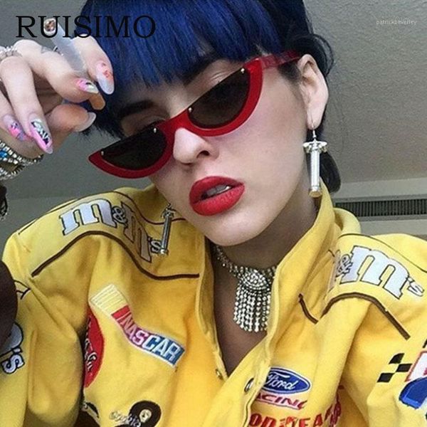 sunglasses unique half frame women cat eye brand designer fashion ladies pink tint clear lens shades for, White;black 
sunglasses unique half frame women cat eye brand designer fashion ladies pink tint clear lens shades for, White;black