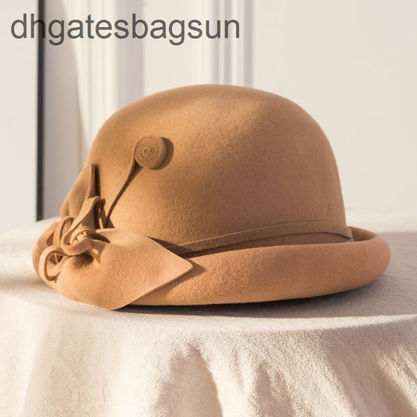 brand cap carvesautumn winter elegant fashion oversized bow wool hat domed curled basin british felt, Blue;gray
brand cap carvesautumn winter elegant fashion oversized bow wool hat domed curled basin british felt, Blue;gray