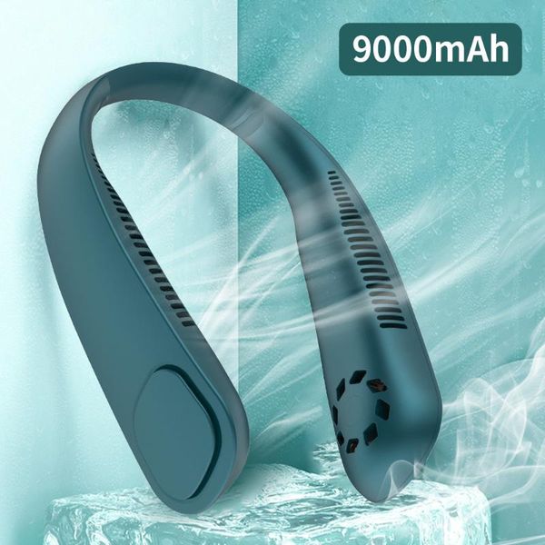 electric fans efocus 9000mah hanging neck portable mini bladeless rechargeable leafless air cooler wearable neckband drop
electric fans efocus 9000mah hanging neck portable mini bladeless rechargeable leafless air cooler wearable neckband drop