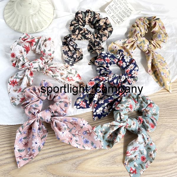 2022 new chiffon bowknot elastic hair bands for women girls floral scrunchies headband hair ties ponytail holder hair accessories, Slivery;white
2022 new chiffon bowknot elastic hair bands for women girls floral scrunchies headband hair ties ponytail holder hair accessories, Slivery;white
