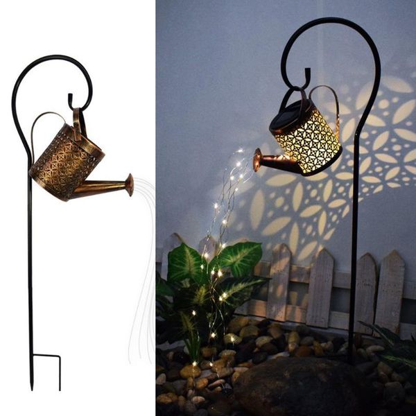 lawn lamps kettle light string solar power led lamp garden shower iron outdoor yard art decoration landscape chain
lawn lamps kettle light string solar power led lamp garden shower iron outdoor yard art decoration landscape chain