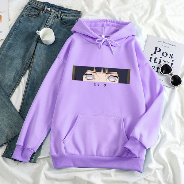 hinata hyuga printed hoodie women fashion oversized sweatshirts harajuku cosplay anime hoodies female pullover hooded clothes, Black
hinata hyuga printed hoodie women fashion oversized sweatshirts harajuku cosplay anime hoodies female pullover hooded clothes, Black